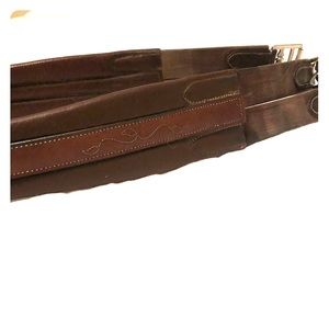 Silverleaf 48” Girth